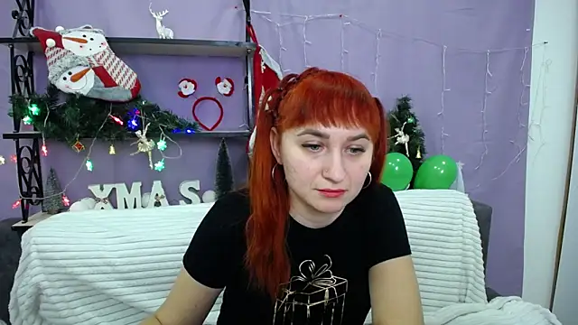 NinaFlawlees online show from January 2025 07:03:01 PM