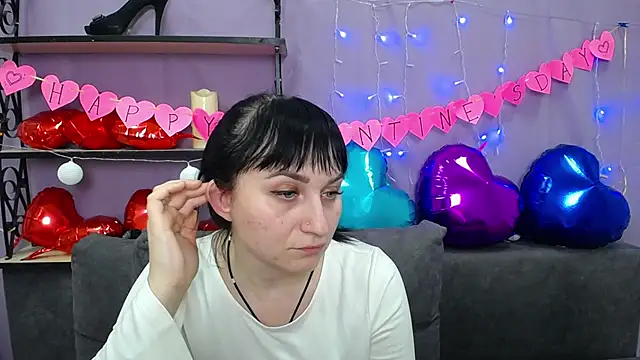 NinaFlawlees online show from February 2025 05:35:02 AM