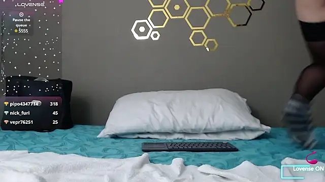 Snapshot of adriscute chatting on January 2025 06:42:01 AM adriscute online show from January 2025 06:42:01 AM