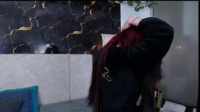 Snapshot of adriscute chatting on March 2026 06:06:02 AM adriscute online show from March 2026 06:06:02 AM