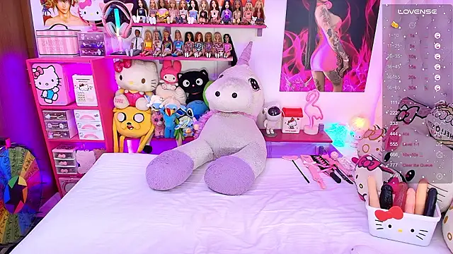 tattooBabyxxx online show from March 2026 08:02:01 PM