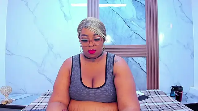 HannyMansonh online show from January 2025 09:44:02 AM