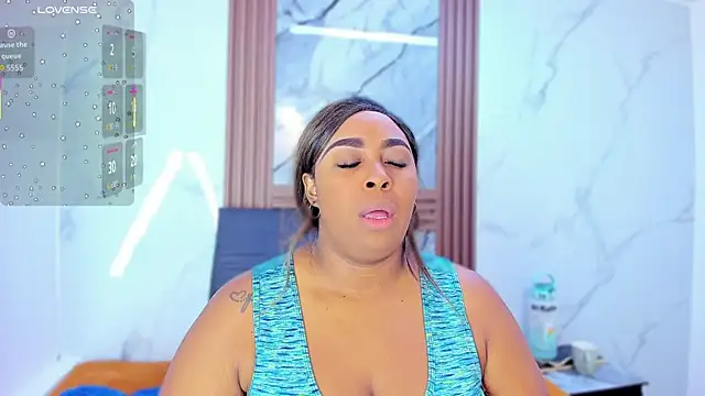 HannyMansonh online show from October 2025 03:42:02 AM