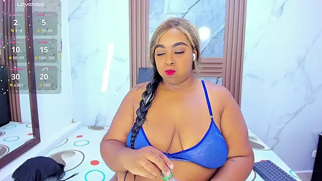 HannyMansonh online show from December 2025 03:37:02 AM