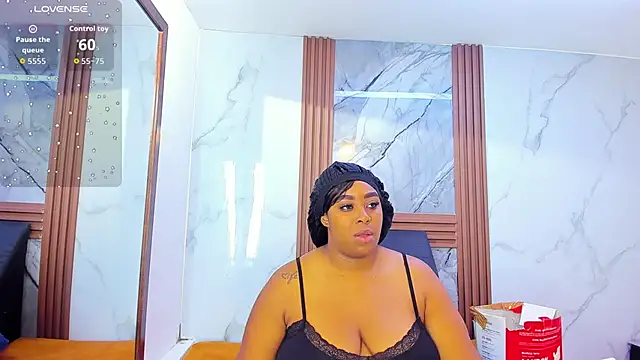 HannyMansonh online show from May 2026 03:22:01 AM
