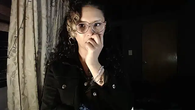 Hathorlove online show from November 2025 02:54:02 AM