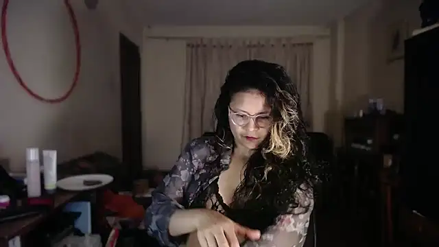 Hathorlove online show from May 2026 07:24:02 AM