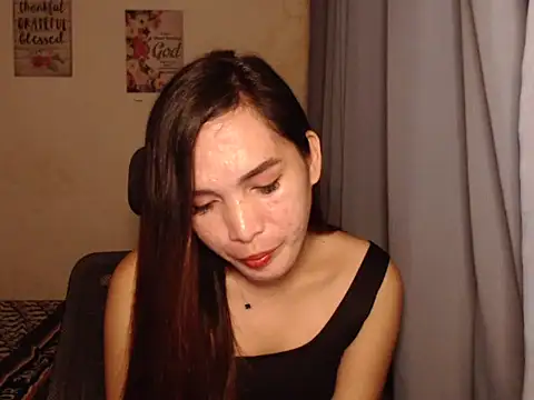 Msyensmith online show from February 2025 10:58:02 AM