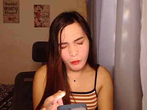 Msyensmith online show from February 2025 06:54:01 AM