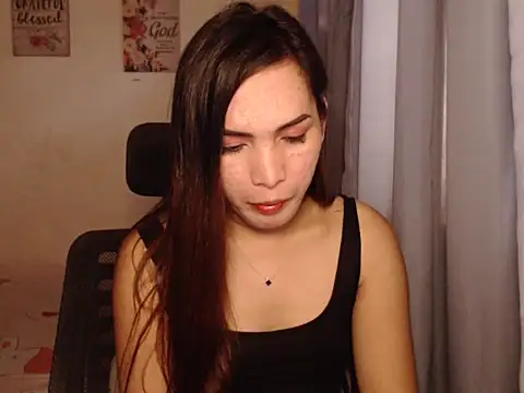 Msyensmith online show from February 2025 05:05:01 AM