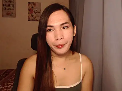 Msyensmith online show from March 2025 10:21:02 AM