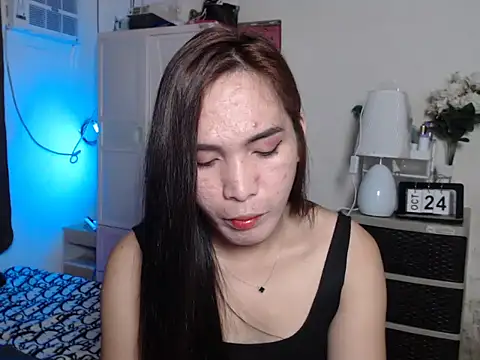 Msyensmith online show from October 2025 04:53:01 AM