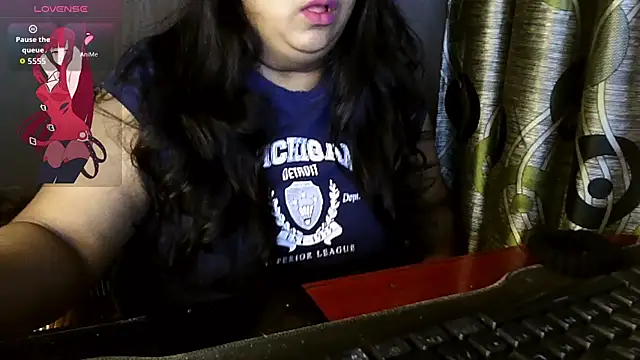 sassy horny online show from February 2026 07:10:01 PM