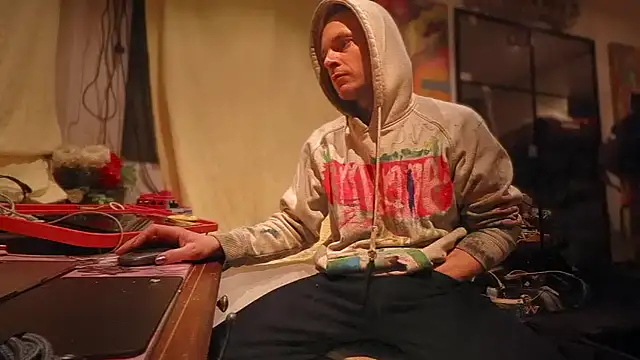 rexflexxx online show from January 2026 05:02:02 AM