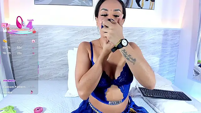 nayelii d online show from June 2026 12:13:02 PM