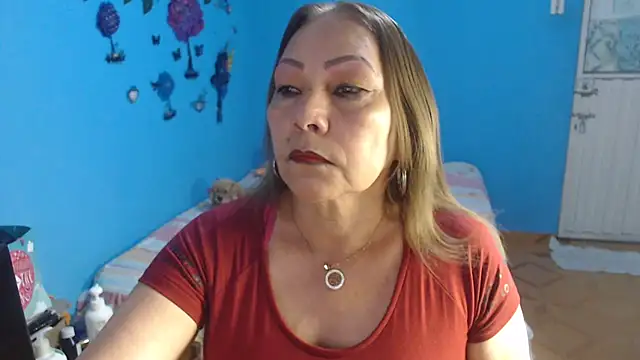 Snapshot of milfeddy_ chatting on December 2024 09:05:02 PM milfeddy online show from December 2024 09:05:02 PM
