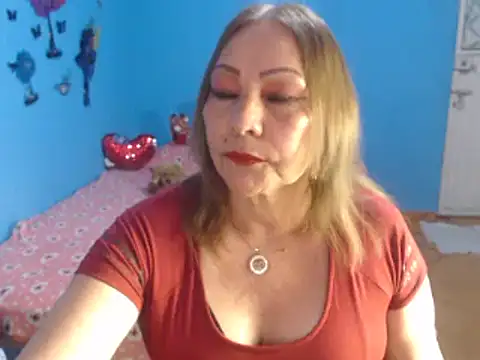 Snapshot of milfeddy_ chatting on December 2024 09:13:02 PM milfeddy online show from December 2024 09:13:02 PM