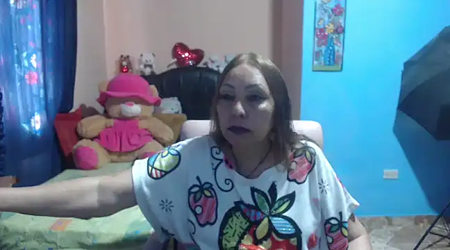 Snapshot of milfeddy_ chatting on February 2025 02:02:01 PM milfeddy online show from February 2025 02:02:01 PM