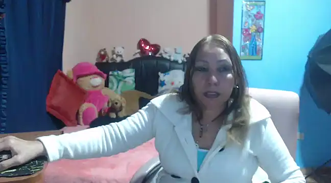 Snapshot of milfeddy_ chatting on February 2025 12:25:01 AM milfeddy online show from February 2025 12:25:01 AM