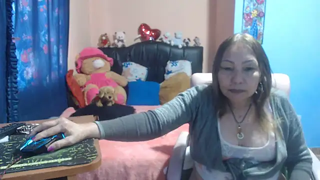 Snapshot of milfeddy_ chatting on February 2025 03:38:02 PM milfeddy online show from February 2025 03:38:02 PM