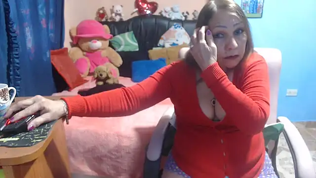 Snapshot of milfeddy_ chatting on February 2025 08:49:02 PM milfeddy online show from February 2025 08:49:02 PM