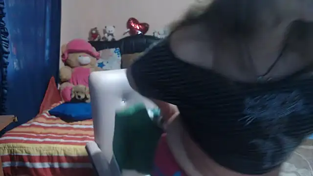 Snapshot of milfeddy_ chatting on February 2025 09:12:01 PM milfeddy online show from February 2025 09:12:01 PM