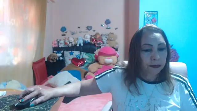 milfeddy  online show from October 2025 08:48:01 PM