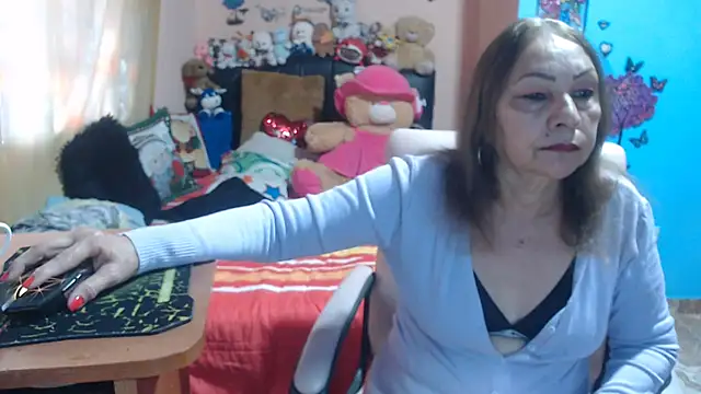 milfeddy  online show from October 2025 12:38:02 PM