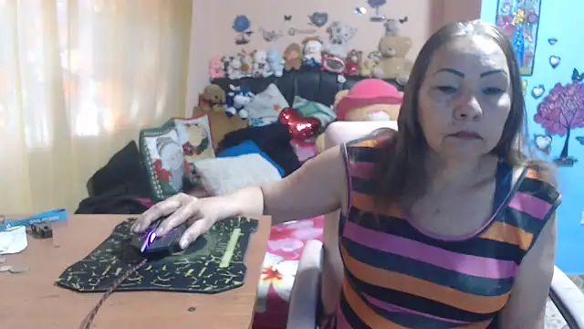 milfeddy  online show from November 2025 11:55:02 AM