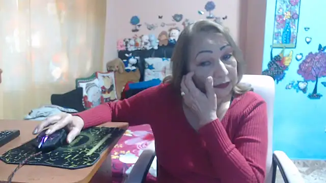 milfeddy  online show from November 2025 08:46:02 PM