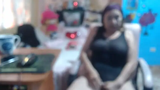 milfeddy  online show from January 2026 12:42:01 PM