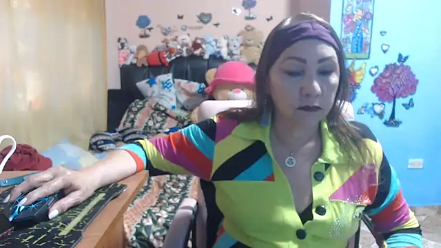 milfeddy  online show from April 2026 08:59:02 PM