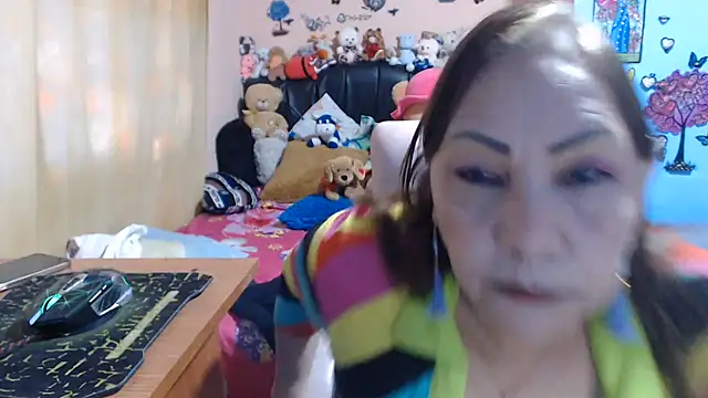 milfeddy  online show from June 2026 08:53:01 PM