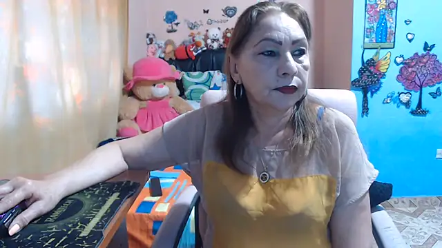 milfeddy  online show from June 2026 07:49:01 PM