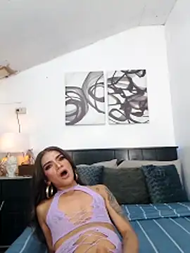 Snapshot of SofiaLibreTs chatting on March 2026 06:03:01 AM SofiaLibreTs online show from March 2026 06:03:01 AM