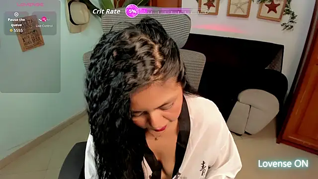 miss-katty online show from May 2026 02:13:01 PM