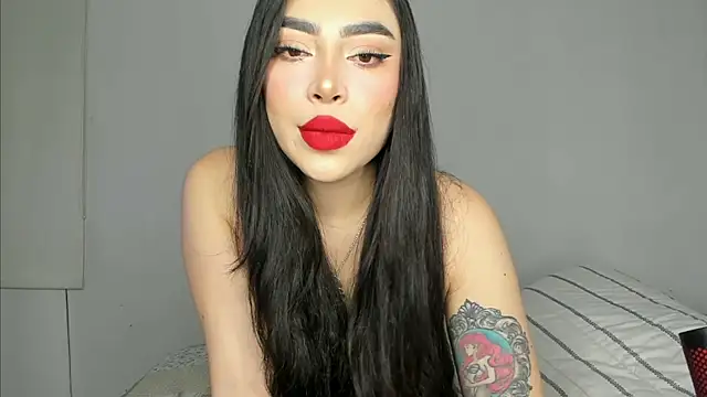 Novatattoo23 online show from March 2025 03:52:02 AM