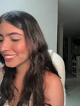 Snapshot of Gaby_zahir_ chatting on December 2024 12:41:01 AM Gaby zahir online show from December 2024 12:41:01 AM