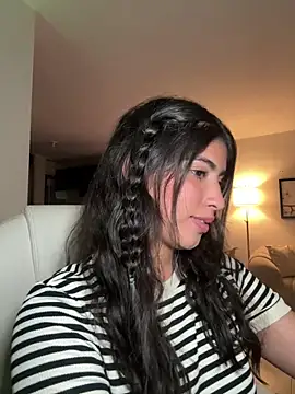 Snapshot of Gaby_zahir_ chatting on December 2024 02:52:01 AM Gaby zahir online show from December 2024 02:52:01 AM