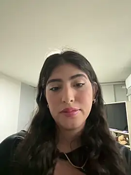 Snapshot of Gaby_zahir_ chatting on December 2024 09:50:02 AM Gaby zahir online show from December 2024 09:50:02 AM