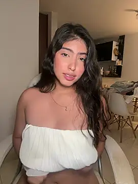 Snapshot of Gaby_zahir_ chatting on January 2025 12:56:01 PM Gaby zahir online show from January 2025 12:56:01 PM