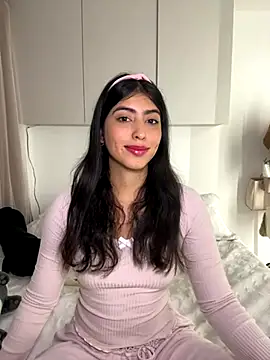 Snapshot of Gaby_zahir_ chatting on September 2025 10:29:01 AM Gaby zahir online show from September 2025 10:29:01 AM