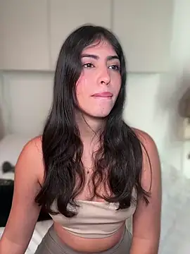 Gaby zahir  online show from September 2025 02:20:01 PM