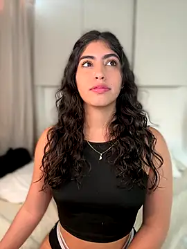 Gaby zahir  online show from October 2025 11:40:01 AM