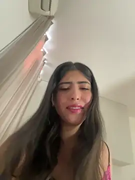 Gaby zahir  online show from October 2025 11:54:02 AM