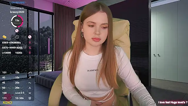 Snapshot of AfinaAmmor chatting on March 2025 05:11:02 PM AfinaAmmor online show from March 2025 05:11:02 PM