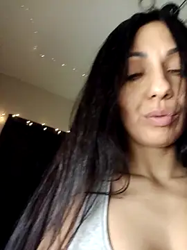 LeticiaWoods online show from December 2024 09:10:01 AM