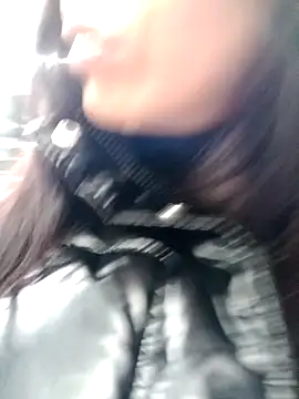 LeticiaWoods online show from December 2024 04:30:01 PM