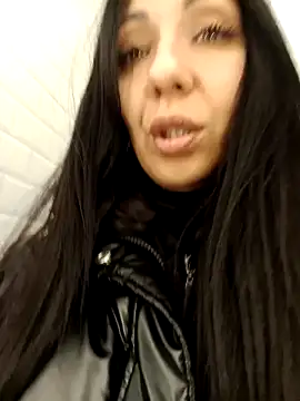 LeticiaWoods online show from January 2025 08:18:01 PM