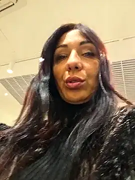 LeticiaWoods online show from November 2025 10:50:02 AM